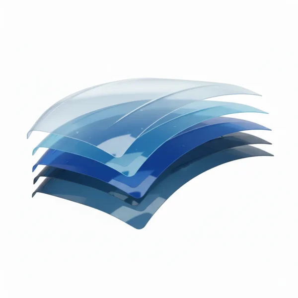 Prism Paint Protection Films (TPU Series)