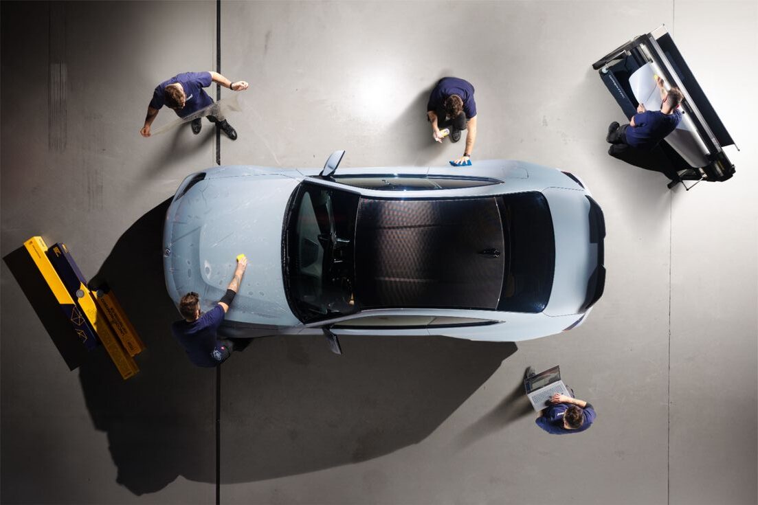 The Real Problems Tint Shops Face With Window Film — And How Trusted Manufacturers Solve Them The Real Problems Tint Shops Face With Window Film — And How Trusted Manufacturers Solve Them