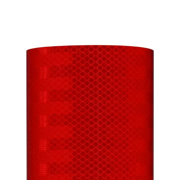 Prism Film Diamond Grade DG³ Red LENS5003