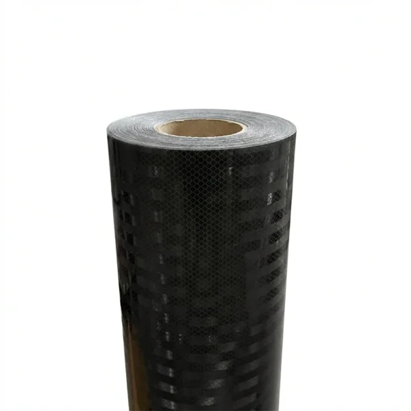 Prism Film Diamond Grade DG³ Black LENS5009