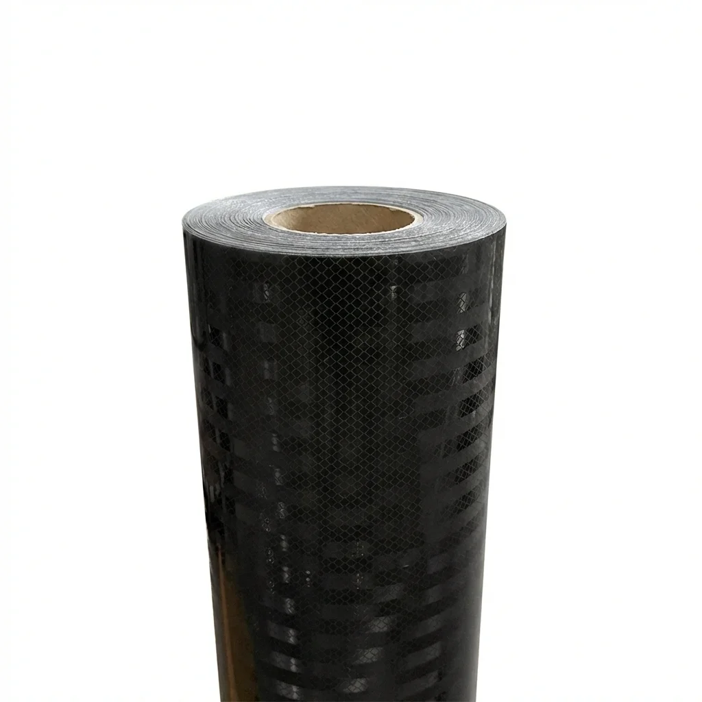 Prism Film Diamond Grade DG³ Black LENS5009 Prism Film Diamond Grade DG³ Black LENS5009