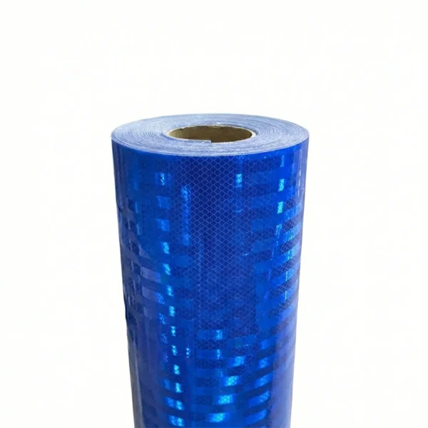 Prism Film Diamond Grade DG³ Blue LENS5005