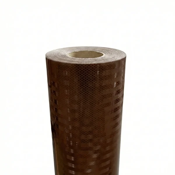 Prism Film Diamond Grade DG³ Brown LENS5007