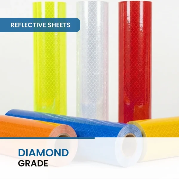 Diamond Grade (LENS500)