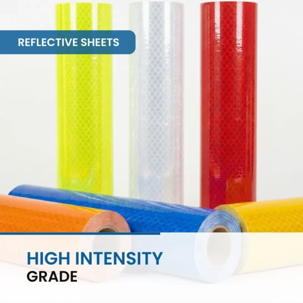 High Intensity (LENS300)