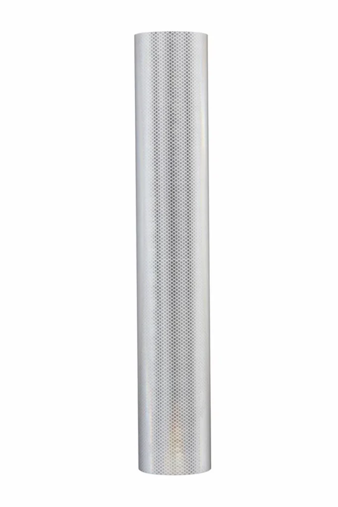Prism Film High Intensity Grade HIG White LENS3001