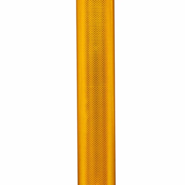 Prism Film High Intensity Grade HIG Yellow LENS3002